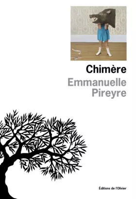 Couverture du produit · Chimere