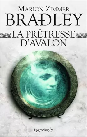 Couverture du produit · La Prêtresse d'Avalon