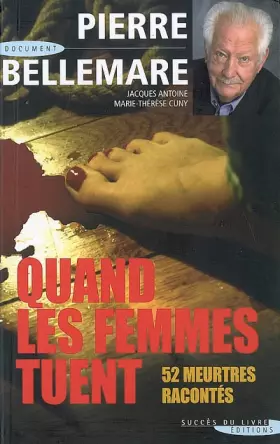 Couverture du produit · Quand les femmes tuent