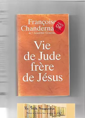 Couverture du produit · Vie de Jude, frère de Jésus