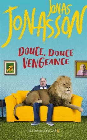 Couverture du produit · Douce, douce vengeance