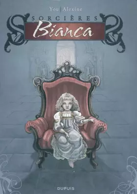 Couverture du produit · Sorcières T1: Bianca