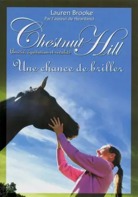 Couverture du produit · 11. Chestnut Hill : Une chance de briller (11)