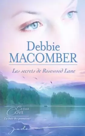 Couverture du produit · Les secrets de Rosewood Lane