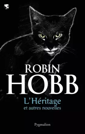 Couverture du produit · L'Héritage et autres nouvelles