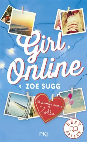 Couverture du produit · Girl Online (1)