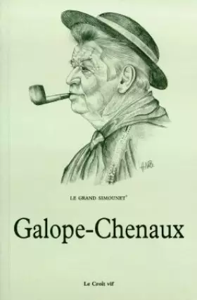 Couverture du produit · Galope-Chenaux