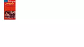 Couverture du produit · NOUVELLES BILINGUES. Tome 3