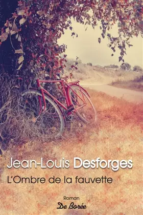 Couverture du produit · L'ombre de la fauvette