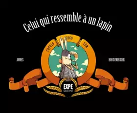 Couverture du produit · Celui qui ressemble à un lapin