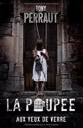 Couverture du produit · La poupée aux yeux de verre (French Edition)