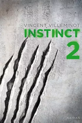 Couverture du produit · Instinct - Tome 2 (2)