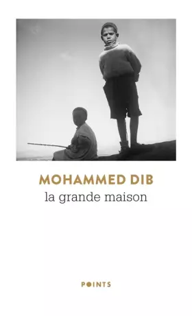 Couverture du produit · La Grande Maison