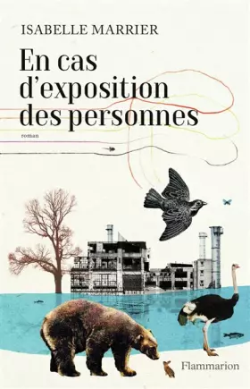 Couverture du produit · En cas d'exposition des personnes