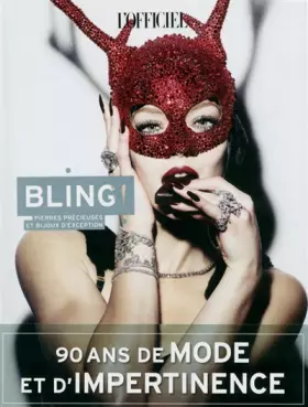 Couverture du produit · BLING !