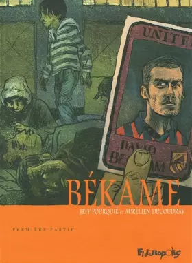 Couverture du produit · Békame (Tome 1-Première partie)