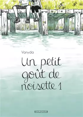 Couverture du produit · Un petit goût de noisette - tome 0 - Sans titre