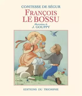 Couverture du produit · François le bossu