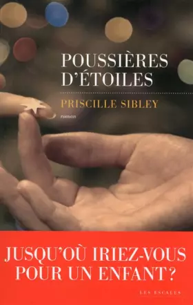 Couverture du produit · Poussières d'étoiles