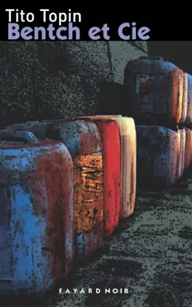 Couverture du produit · Bentch et Cie