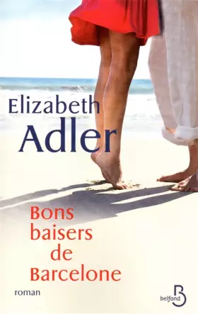 Couverture du produit · Bons baisers de Barcelone