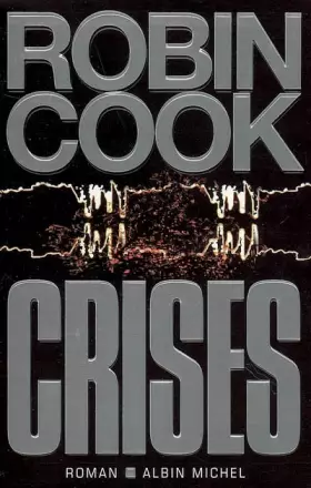 Couverture du produit · Crises