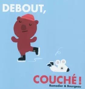 Couverture du produit · Debout Couche