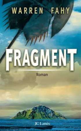 Couverture du produit · Fragment