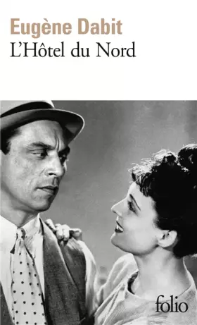 Couverture du produit · L'Hôtel du Nord