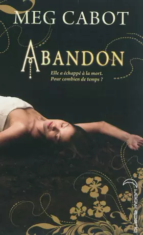 Couverture du produit · Abandon - Tome 1 - Abandon