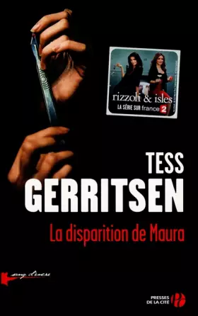 Couverture du produit · La disparition de Maura