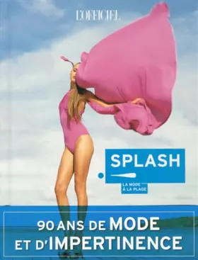 Couverture du produit · SPLASH !