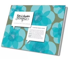 Couverture du produit · Le livre de la récup'