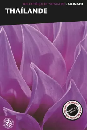 Couverture du produit · Thaïlande