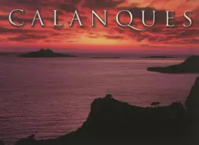 Couverture du produit · Calanques : Edition français-anglais