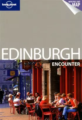Couverture du produit · Lonely Planet Edinburgh Encounter (Travel Guide)