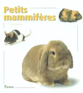 Couverture du produit · Petits mammifères