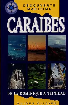 Couverture du produit · Caraïbes