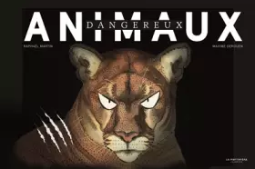 Couverture du produit · Animaux dangereux