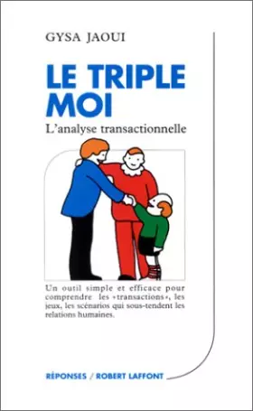 Couverture du produit · Le triple moi
