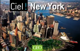 Couverture du produit · Ciel ! New York