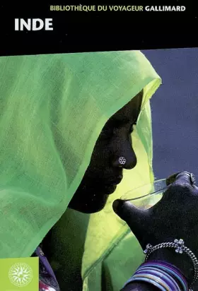 Couverture du produit · Inde