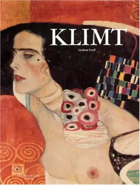 Couverture du produit · Klimt