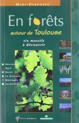 Couverture du produit · En forêts autour de Toulouse