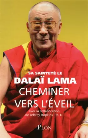 Couverture du produit · Cheminer vers l'éveil