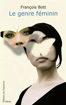 Couverture du produit · Le genre féminin