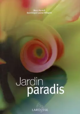 Couverture du produit · Jardin paradis
