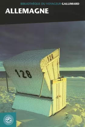 Couverture du produit · Allemagne
