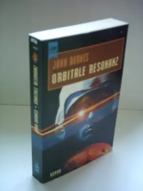Couverture du produit · Orbitale Resonanz