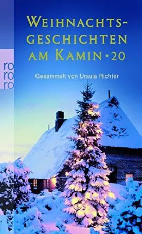 Couverture du produit · Weihnachtsgeschichten am Kamin 20
